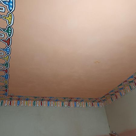 Ecolodge Espace Tamount Demnat Luaran gambar