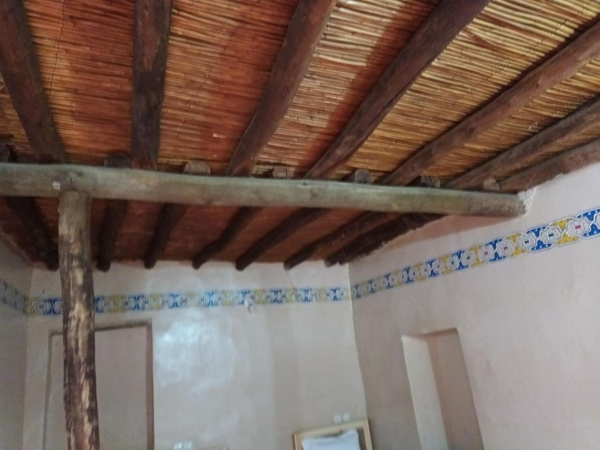 Ecolodge Espace Tamount Demnat Luaran gambar